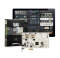 Universal Audio UAD2 Duo Flexi DSP Accelerator Card (Macintosh and Windows)