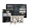 Universal Audio UAD2 Quad DSP Accelerator Card (Macintosh and Windows)
