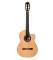 Cordoba Iberia C7-CE SP/IN Classical Acoustic-Electric Guitar (with Gig Bag)
