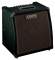 Crate CA30DG Taos Acoustic Guitar Amplifier (30 Watts, 1x8)