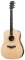 Taylor DN4 2012 Dreadnought Acoustic Guitar with Case