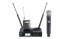 Shure ULXD124/85 Digital Wireless Combo System Reviews