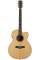 Bedell BSMCE-28-G Encore Orchestra Acoustic-Electric Guitar with Gig Bag
