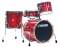 Sonor Bop 4-Piece Drum Shell Kit