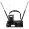 Shure ULXD14/30 Digital Headset Wireless System Reviews