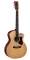 Martin GPCPA4 SAPELE Grand Performer Series 4 Acoustic Guitar with Case Reviews