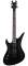 Schecter Synyster Deluxe Left-Handed Electric Guitar