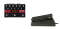 Eventide PitchFactor Harmonizer Effects Pedal Package, with Moog EP2 Pedal