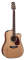 Takamine EG340DLX Dreadnought Acoustic-Electric Guitar