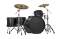 Mapex MK528SF Meridian Raven Hybrid Drum Shell Kit (5-Piece) Reviews