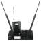 Shure ULXD14/84 Digital Wireless Lavalier Microphone System Reviews