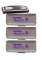 Hohner 560 Special 20 Pro Pack Harmonica Set