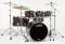 Pacific Drums Concept Maple Drum Shell Kit, 7-Piece Reviews