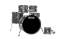 Mapex HX629S Horizon SRO Drum Shell Kit (5-Piece)