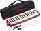 Stagg 32-Key Melodica with Gig Bag