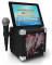 Ion Audio IPA46 Karaoke Pro Portable PA for Karaoke