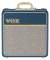 Vox AC4C1-BL Blue Limited Edition Guitar Combo Amplifier