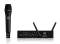 AKG DMS70 D Wireless Vocal Microphone System (2-Channel, Single Transmitter)