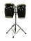 zZounds.com price tracker, zZounds.com price history charts, Cannon Percussion Junior Conga Set with Stand