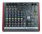 Allen and Heath ZED10FX 10-Channel Mixer with USB Interface