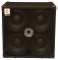 Eden EX410 Bass Cabinet (400 Watts, 4x10)