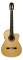 Cordoba Fusion 12 Maple Classical Acoustic-Electric Guitar (with Gig Bag)