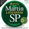 Martin SP Lifespan Phosphor Bronze Acoustic Guitar Strings Reviews