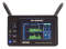 Phonic PAA6 Digital 2-Channel Audio Analyzer with Color Touch LCD