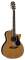Alvarez AG75CE Grand Auditorium Acoustic-Electric Guitar