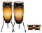 zZounds.com price tracker, zZounds.com price history charts, Meinl HC555 Headliner Conga Set with Stands