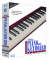 eMedia Intermediate Piano and Keyboard Method CD (Macintosh and Windows)