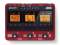 Zoom B3 Bass Multi-Effects Pedal