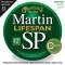 Martin SP Lifespan Phosphor Bronze Acoustic Guitar Strings, 12-String
