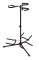 On-Stage GS7353B-B Tri Flip-It Guitar Stand Reviews
