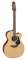 Takamine P1JC-12 12-String Jumbo Acoustic-Electric Guitar (with Case)