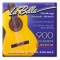 LaBella FG112 Nylon Classical Guitar Strings for 1/2-Size Guitars