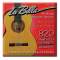 LaBella 820 Flamenco Classical Guitar Strings