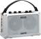 Roland MOBILE BA Battery-Powered Stereo Amplifier Reviews