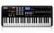 Akai MPK49 49-Key MIDI Controller Keyboard