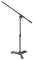 OnStage Short Microphone Stand with Boom
