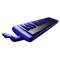 Hohner 32O Ocean Blue Melodica (with Case)