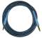 CBI Braided Instrument Cable (Blue)