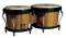 Latin Percussion LPA601 Aspire Wood Bongos