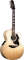 Takamine EG523SC-12 12-String Jumbo Cutaway Acoustic-Electric Guitar