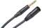 Monster Cable Performer 500 XLR Male to 1/4 TRS Cable