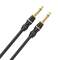 Monster Rock Bass Cable with Straight Plugs