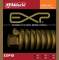 D'Addario EXP10 Coated 8020 Bronze Acoustic Strings (Extra Light, 10-47)