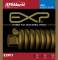 D'Addario EXP11 Coated 8020 Bronze Acoustic Strings (Light, 12-53) Reviews
