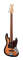 Fender Deluxe Active Jazz V 5-String Electric Bass (with Gig Bag)