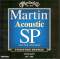 Martin SP 92/8 Phosphor Bronze Acoustic Guitar Strings